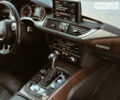 Сірий Ауді A7 Sportback, об'ємом двигуна 3 л та пробігом 90 тис. км за 29000 $, фото 27 на Automoto.ua