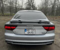 Серый Ауди A7 Sportback, объемом двигателя 3 л и пробегом 165 тыс. км за 22000 $, фото 4 на Automoto.ua