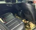 Серый Ауди A7 Sportback, объемом двигателя 2.97 л и пробегом 204 тыс. км за 25700 $, фото 13 на Automoto.ua