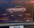 Серый Ауди A7 Sportback, объемом двигателя 3 л и пробегом 91 тыс. км за 28500 $, фото 20 на Automoto.ua