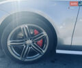 Серый Ауди A7 Sportback, объемом двигателя 2.97 л и пробегом 204 тыс. км за 21900 $, фото 15 на Automoto.ua
