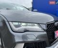 Серый Ауди A7 Sportback, объемом двигателя 2.97 л и пробегом 251 тыс. км за 21700 $, фото 32 на Automoto.ua