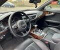 Серый Ауди A7 Sportback, объемом двигателя 2.97 л и пробегом 251 тыс. км за 21700 $, фото 11 на Automoto.ua
