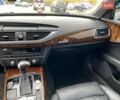 Серый Ауди A7 Sportback, объемом двигателя 2.97 л и пробегом 251 тыс. км за 21700 $, фото 15 на Automoto.ua