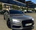 Серый Ауди A7 Sportback, объемом двигателя 3 л и пробегом 139 тыс. км за 24500 $, фото 2 на Automoto.ua
