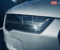 Серый Ауди A7 Sportback, объемом двигателя 2.97 л и пробегом 204 тыс. км за 21900 $, фото 12 на Automoto.ua