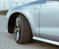 Серый Ауди A7 Sportback, объемом двигателя 3 л и пробегом 90 тыс. км за 26500 $, фото 14 на Automoto.ua