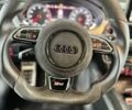 Серый Ауди A7 Sportback, объемом двигателя 3 л и пробегом 150 тыс. км за 29999 $, фото 21 на Automoto.ua