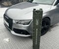 Сірий Ауді A7 Sportback, об'ємом двигуна 3 л та пробігом 140 тис. км за 29000 $, фото 5 на Automoto.ua