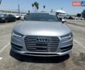 Серый Ауди A7 Sportback, объемом двигателя 3 л и пробегом 165 тыс. км за 7000 $, фото 4 на Automoto.ua