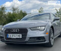 Серый Ауди A7 Sportback, объемом двигателя 0 л и пробегом 242 тыс. км за 25500 $, фото 8 на Automoto.ua