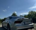 Серый Ауди A7 Sportback, объемом двигателя 3 л и пробегом 136 тыс. км за 28000 $, фото 3 на Automoto.ua