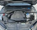 Серый Ауди A7 Sportback, объемом двигателя 3 л и пробегом 139 тыс. км за 24500 $, фото 7 на Automoto.ua
