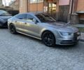 Серый Ауди A7 Sportback, объемом двигателя 3 л и пробегом 94 тыс. км за 33000 $, фото 8 на Automoto.ua