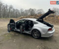 Серый Ауди A7 Sportback, объемом двигателя 3 л и пробегом 165 тыс. км за 22000 $, фото 11 на Automoto.ua
