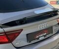 Серый Ауди A7 Sportback, объемом двигателя 3 л и пробегом 132 тыс. км за 22500 $, фото 14 на Automoto.ua