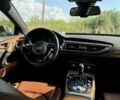 Серый Ауди A7 Sportback, объемом двигателя 3 л и пробегом 136 тыс. км за 28000 $, фото 10 на Automoto.ua
