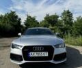 Серый Ауди A7 Sportback, объемом двигателя 3 л и пробегом 136 тыс. км за 28000 $, фото 2 на Automoto.ua