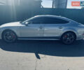 Серый Ауди A7 Sportback, объемом двигателя 2.97 л и пробегом 204 тыс. км за 21900 $, фото 3 на Automoto.ua