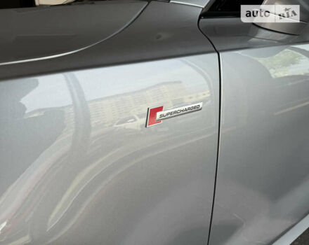 Серый Ауди A7 Sportback, объемом двигателя 3 л и пробегом 128 тыс. км за 28000 $, фото 3 на Automoto.ua