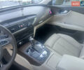 Серый Ауди A7 Sportback, объемом двигателя 3 л и пробегом 162 тыс. км за 26800 $, фото 42 на Automoto.ua