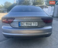 Серый Ауди A7 Sportback, объемом двигателя 3 л и пробегом 162 тыс. км за 26800 $, фото 6 на Automoto.ua