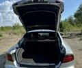 Серый Ауди A7 Sportback, объемом двигателя 3 л и пробегом 136 тыс. км за 28000 $, фото 5 на Automoto.ua