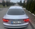 Серый Ауди A7 Sportback, объемом двигателя 2.97 л и пробегом 220 тыс. км за 32500 $, фото 4 на Automoto.ua