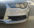 Сірий Ауді A7 Sportback, об'ємом двигуна 3 л та пробігом 209 тис. км за 25500 $, фото 23 на Automoto.ua