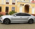 Серый Ауди A7 Sportback, объемом двигателя 3 л и пробегом 158 тыс. км за 29500 $, фото 5 на Automoto.ua