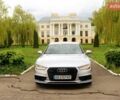 Серый Ауди A7 Sportback, объемом двигателя 3 л и пробегом 158 тыс. км за 29500 $, фото 1 на Automoto.ua