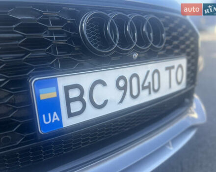 Серый Ауди A7 Sportback, объемом двигателя 3 л и пробегом 162 тыс. км за 26800 $, фото 17 на Automoto.ua