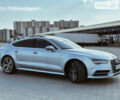 Серый Ауди A7 Sportback, объемом двигателя 3 л и пробегом 90 тыс. км за 26500 $, фото 5 на Automoto.ua