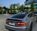 Серый Ауди A7 Sportback, объемом двигателя 3 л и пробегом 139 тыс. км за 24500 $, фото 3 на Automoto.ua
