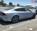 Ауди A7 Sportback 2015 в Николаеве на Automoto.ua Серый Ауди A7 Sportback, объемом двигателя 3 л и пробегом 162 тыс. км за 3700 $, фото 2 на Automoto.ua