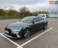 Серый Ауди A7 Sportback, объемом двигателя 2.97 л и пробегом 251 тыс. км за 21700 $, фото 53 на Automoto.ua