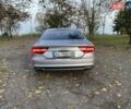 Серый Ауди A7 Sportback, объемом двигателя 3 л и пробегом 131 тыс. км за 27000 $, фото 6 на Automoto.ua