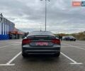 Серый Ауди A7 Sportback, объемом двигателя 2.97 л и пробегом 251 тыс. км за 21700 $, фото 62 на Automoto.ua