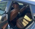 Серый Ауди A7 Sportback, объемом двигателя 3 л и пробегом 136 тыс. км за 28000 $, фото 9 на Automoto.ua