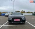 Серый Ауди A7 Sportback, объемом двигателя 2.97 л и пробегом 251 тыс. км за 21700 $, фото 54 на Automoto.ua