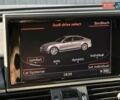 Серый Ауди A7 Sportback, объемом двигателя 3 л и пробегом 132 тыс. км за 22500 $, фото 43 на Automoto.ua