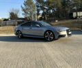 Серый Ауди A7 Sportback, объемом двигателя 3 л и пробегом 145 тыс. км за 26700 $, фото 4 на Automoto.ua