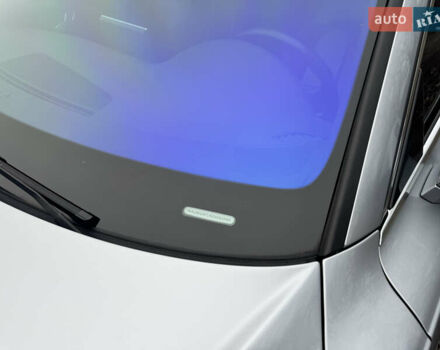 Серый Ауди A7 Sportback, объемом двигателя 3 л и пробегом 165 тыс. км за 22000 $, фото 22 на Automoto.ua