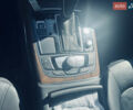 Серый Ауди A7 Sportback, объемом двигателя 2.97 л и пробегом 204 тыс. км за 21900 $, фото 21 на Automoto.ua