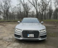 Серый Ауди A7 Sportback, объемом двигателя 3 л и пробегом 165 тыс. км за 22000 $, фото 9 на Automoto.ua
