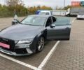 Серый Ауди A7 Sportback, объемом двигателя 2.97 л и пробегом 251 тыс. км за 21700 $, фото 36 на Automoto.ua