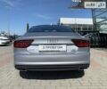 Сірий Ауді A7 Sportback, об'ємом двигуна 2.97 л та пробігом 38 тис. км за 32500 $, фото 9 на Automoto.ua