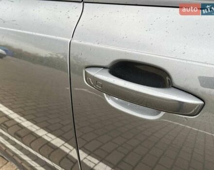 Серый Ауди A7 Sportback, объемом двигателя 2.97 л и пробегом 251 тыс. км за 21700 $, фото 39 на Automoto.ua