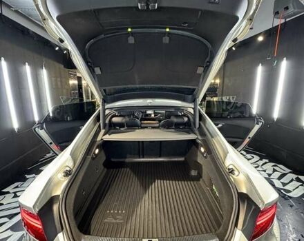 Серый Ауди A7 Sportback, объемом двигателя 3 л и пробегом 150 тыс. км за 29999 $, фото 31 на Automoto.ua