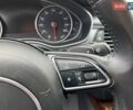 Серый Ауди A7 Sportback, объемом двигателя 2.97 л и пробегом 251 тыс. км за 21700 $, фото 26 на Automoto.ua